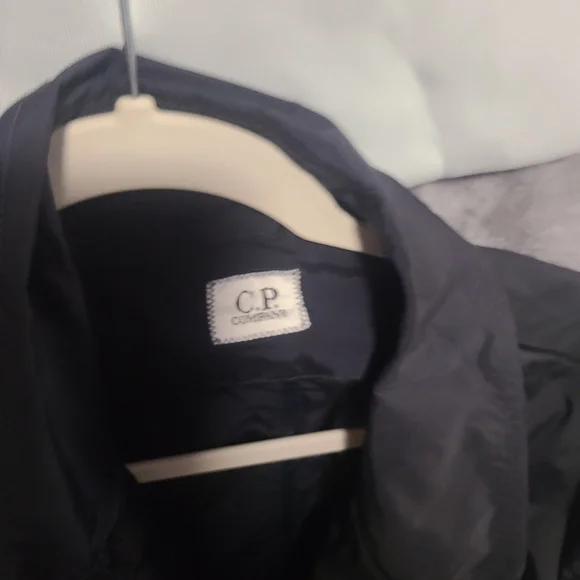 Mens C.P. Company Jacket - Picture 2 of 5